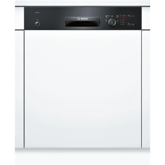 Bosch Serie 4 Yarı Ankastre Bulaşık Makinesi