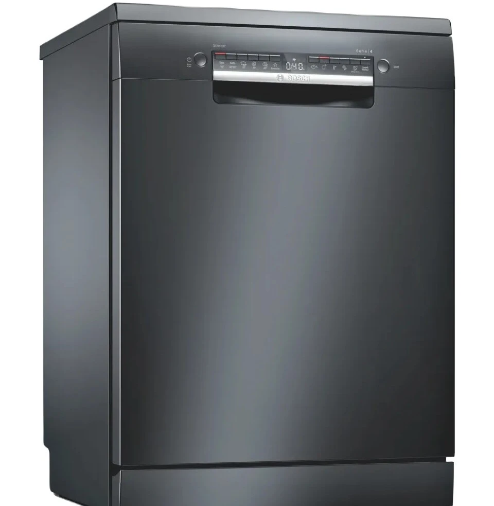Bosch Serie 4 Solo Bulaşık Makinesi
