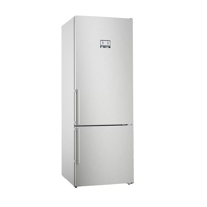 Bosch Serie 6 Ankastre Alttan Donduruculu Buzdolabı