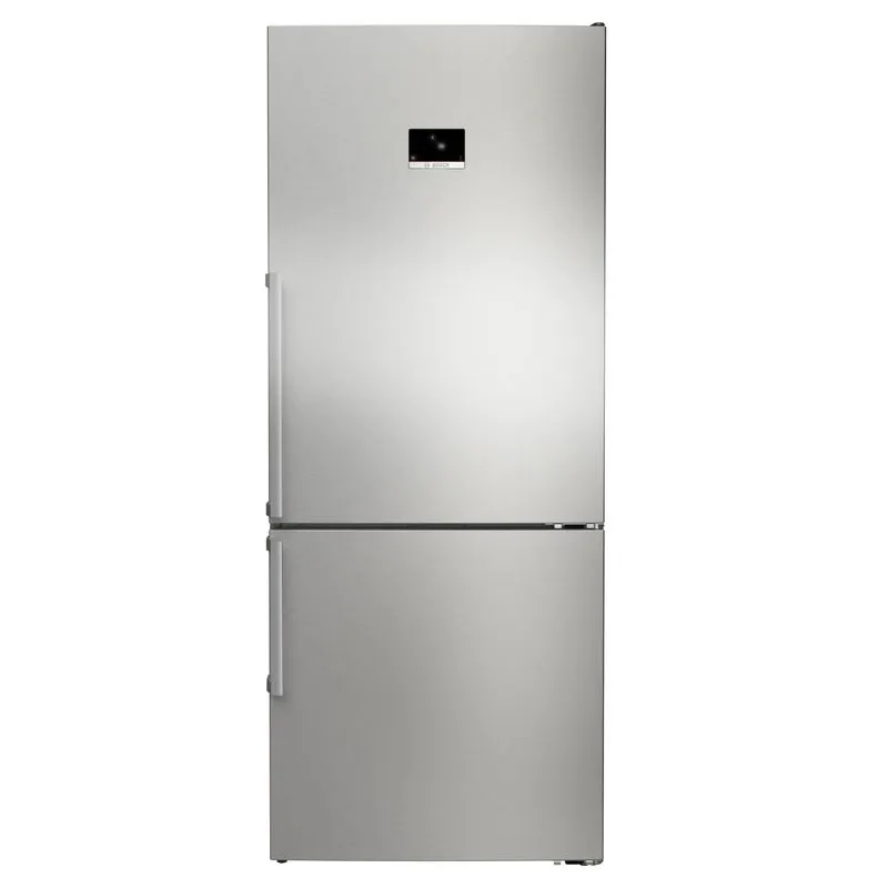 Bosch Serie 8 Alttan Donduruculu Buzdolabı