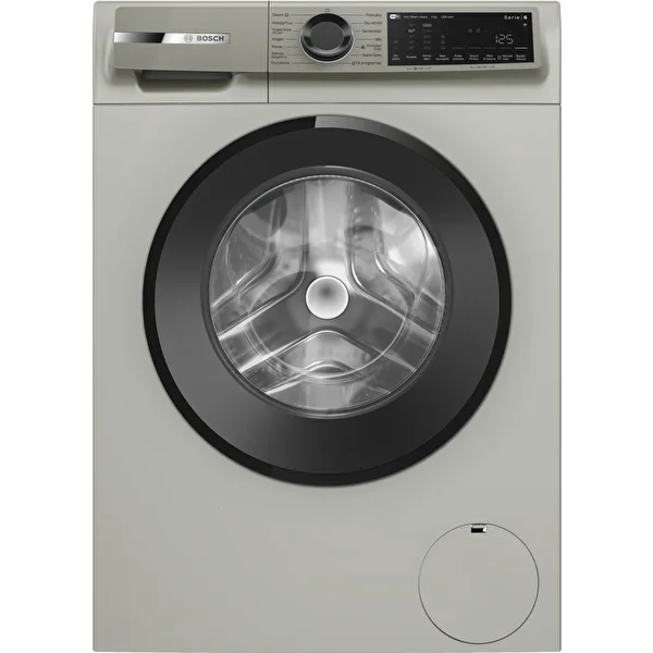 Serie 6 - 9 KG