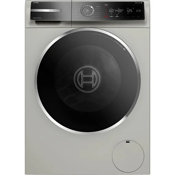  Bosch Çamaşır Makinesi Modelleri ve Tavsiyeleri (2025 Rehberi)