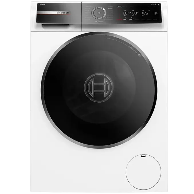 Serie 8 - 9 KG