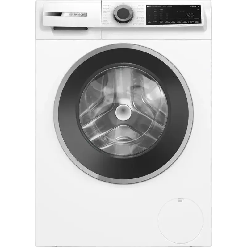 Serie 6 - 10 KG