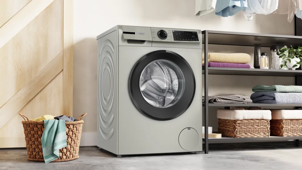  Bosch Çamaşır Makinesi Modelleri ve Tavsiyeleri (2025 Rehberi)