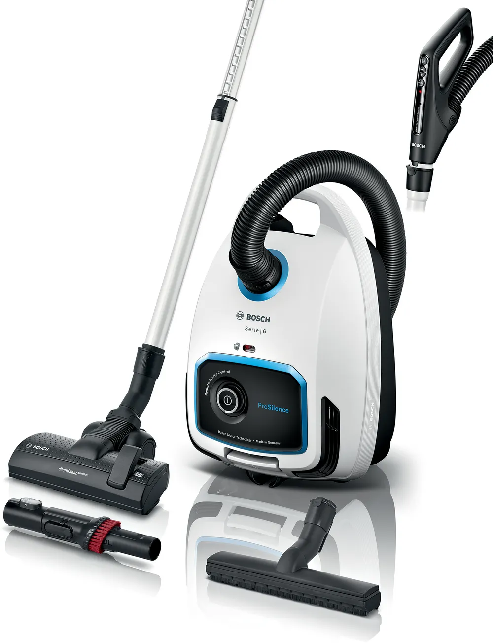 bosch BGB6SIL1