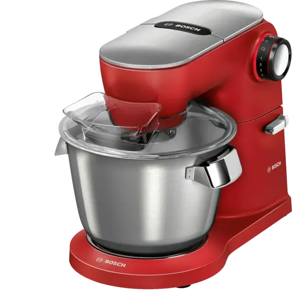 Bosch Serie 8 OptiMUM 1600W Mutfak Makinesi