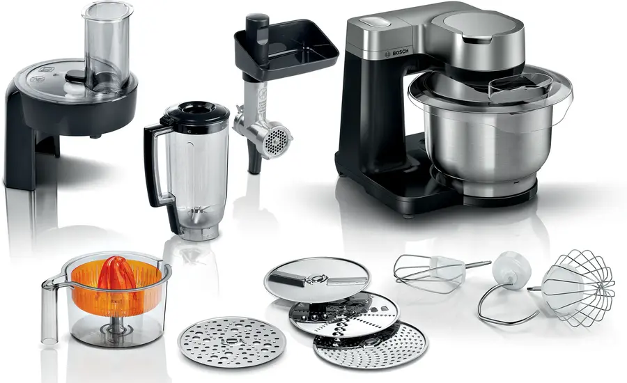 Bosch Serie 2 MUM Mutfak Makinesi 900W