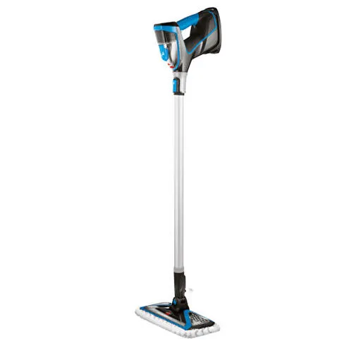 Bissell PowerFresh Slim Steam 3'ü 1 Arada Buharlı Temizleyici