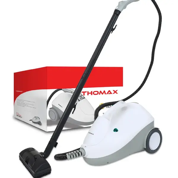 Thomax Çok Fonksiyonlu Buharlı Temizleyici JJB-202-F