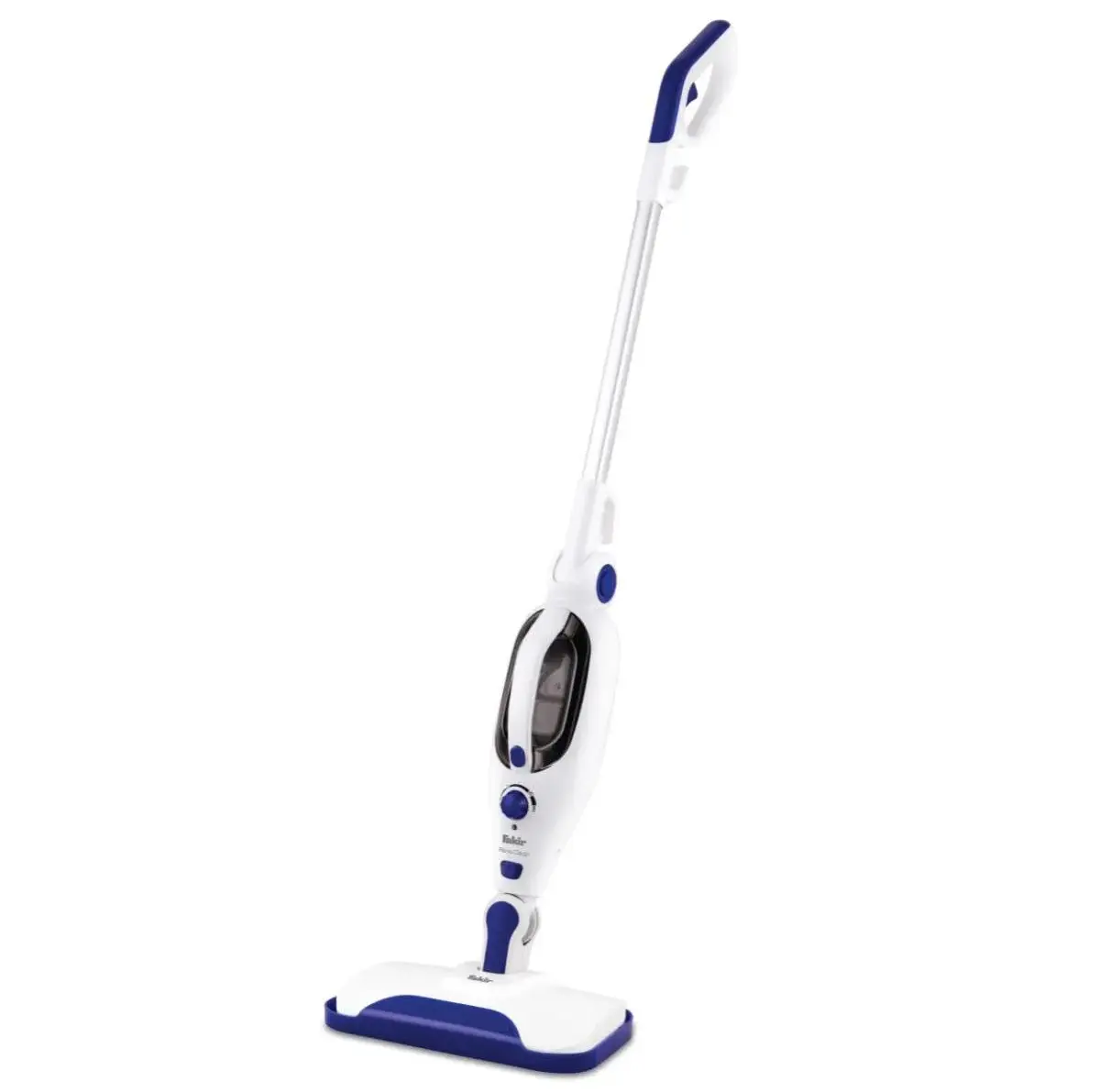 Fakir Alina Clean Çok Fonksiyonlu Buharlı Temizleyici