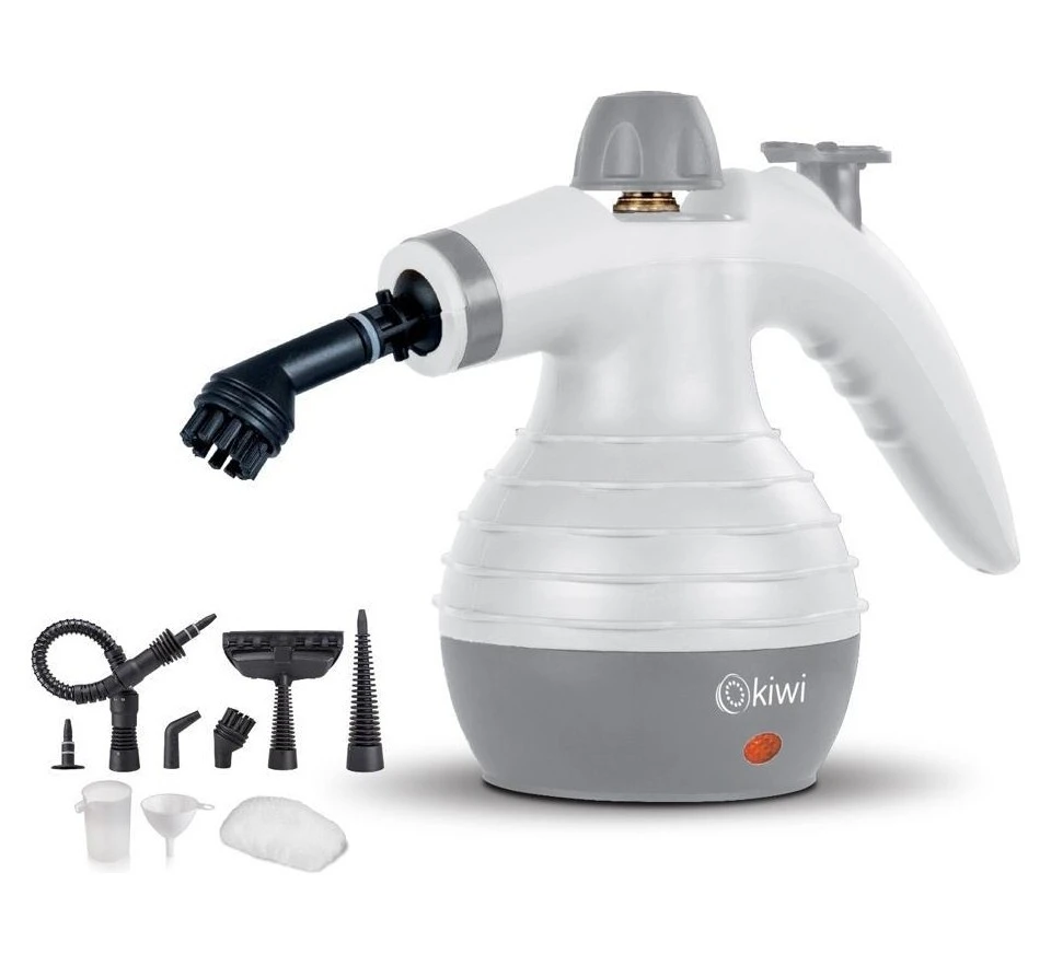 Kiwi KSC4211 El Tipi Buharlı Temizleyici
