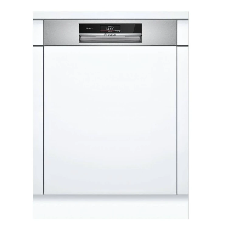 Bosch Serie 8 Yarı Ankastre Bulaşık Makinesi SMI8ZDS81T