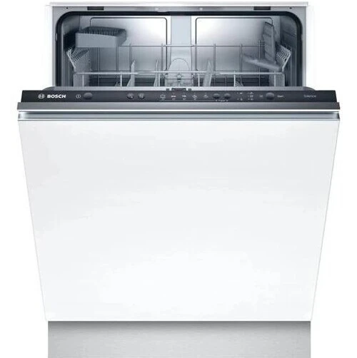 Bosch Serie 6 Tam Ankastre Bulaşık Makinesi SMV4IMX62T