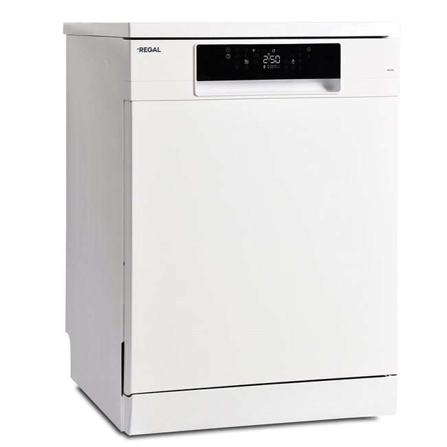 Regal BM 1055 10 Programlı Bulaşık Makinesi