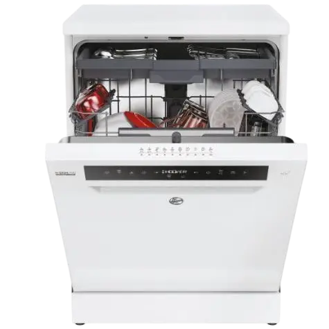 Hoover H-DISH