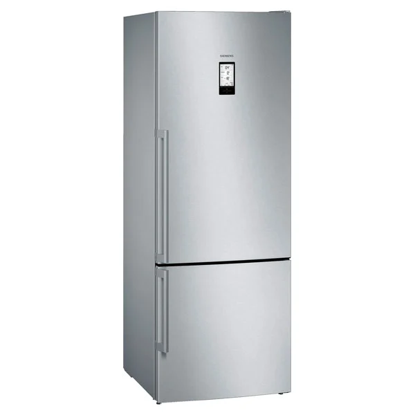 Siemens iQ700 Alttan Donduruculu Buzdolabı