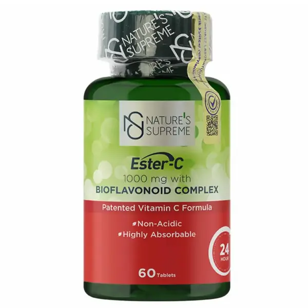 Nature's Supreme Ester‑C 1000 mg
