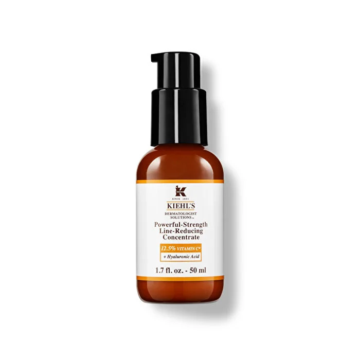 Kiehl’s Vitamin C Serumu