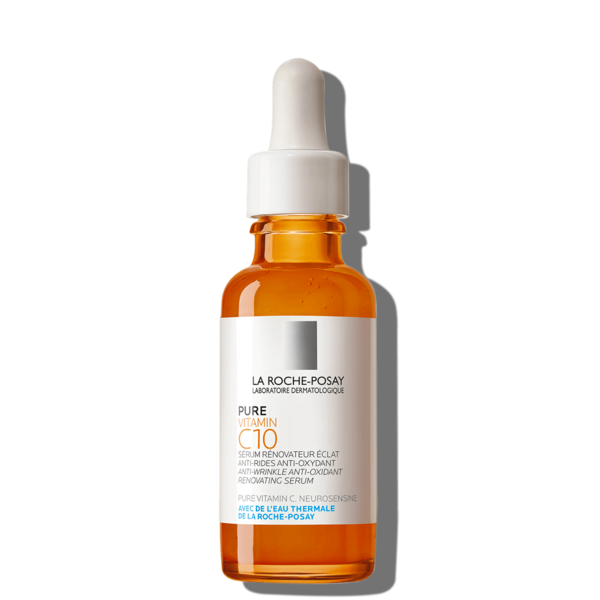 La Roche-Posay Saf Vitamin C10 Serum