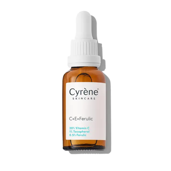 Cyrene C E Ferulic Serum