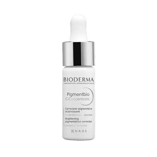 Bioderma Pigmentbio C-Concentrate Serum