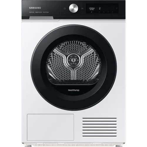 Samsung DV90BB5245AEAH A+++ 9 kg Isı Pompalı Kurutma Makinesi