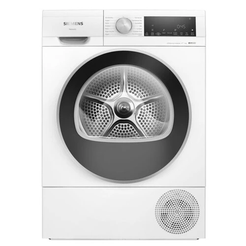 Siemens WQ44G2C1TR 9 KG Isı Pompalı Kurutma Makinesi