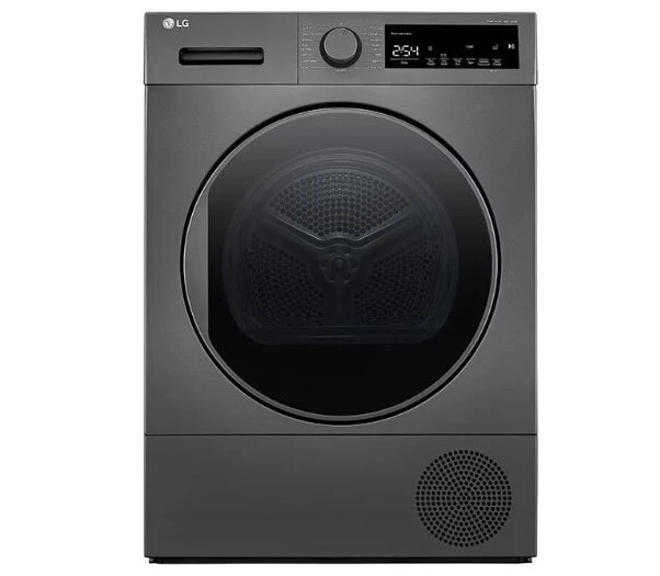 LG RH80T2SP7RM Isı Pompalı Kurutucu 8 kg 