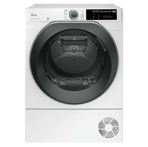 Hoover H‑DRY 500 NDEH 10A2TSBE‑17 10 kg Isı Pompalı Kurutma Makinesi