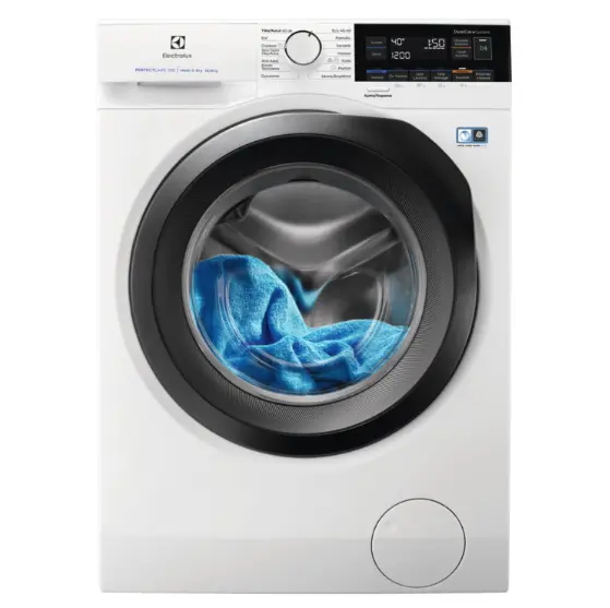 Electrolux EW7H458ST PerfectCare 700 8 kg Isı Pompalı Kurutma Makinesi