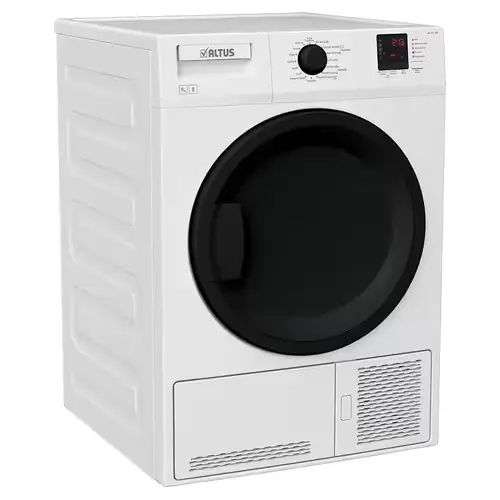 Altus AL 91 YB 9 kg B Enerji Sınıfı Yoğuşturmalı Kurutma Makinesi