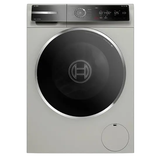 Bosch WGB254ASTR