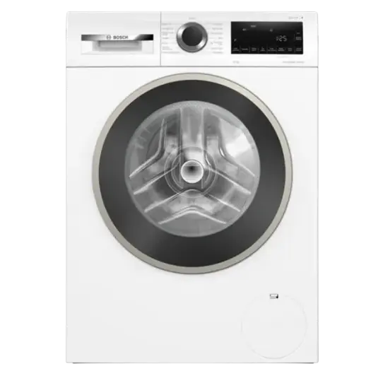 Bosch WGK252Z0TR