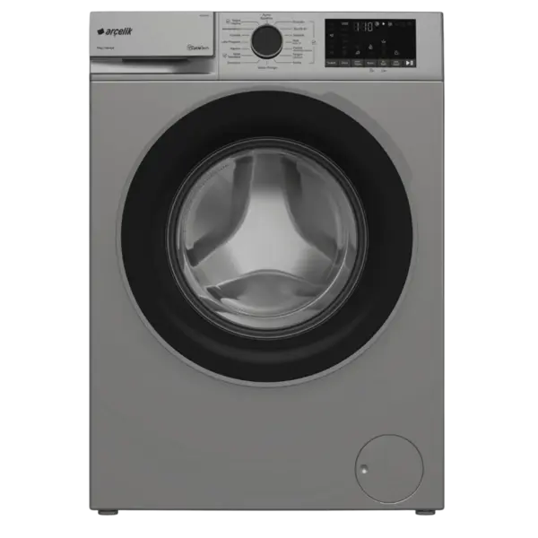 Arçelik 9120 DMXS – 9 Kg Çamaşır Makinesi