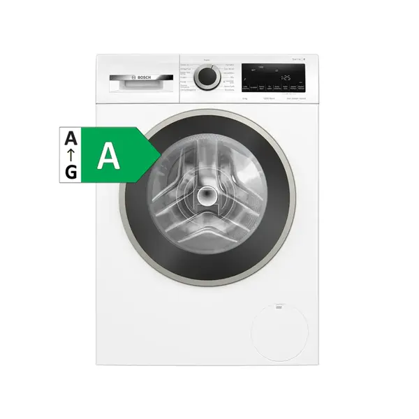 Bosch WGA142Z0TR 9 Kg