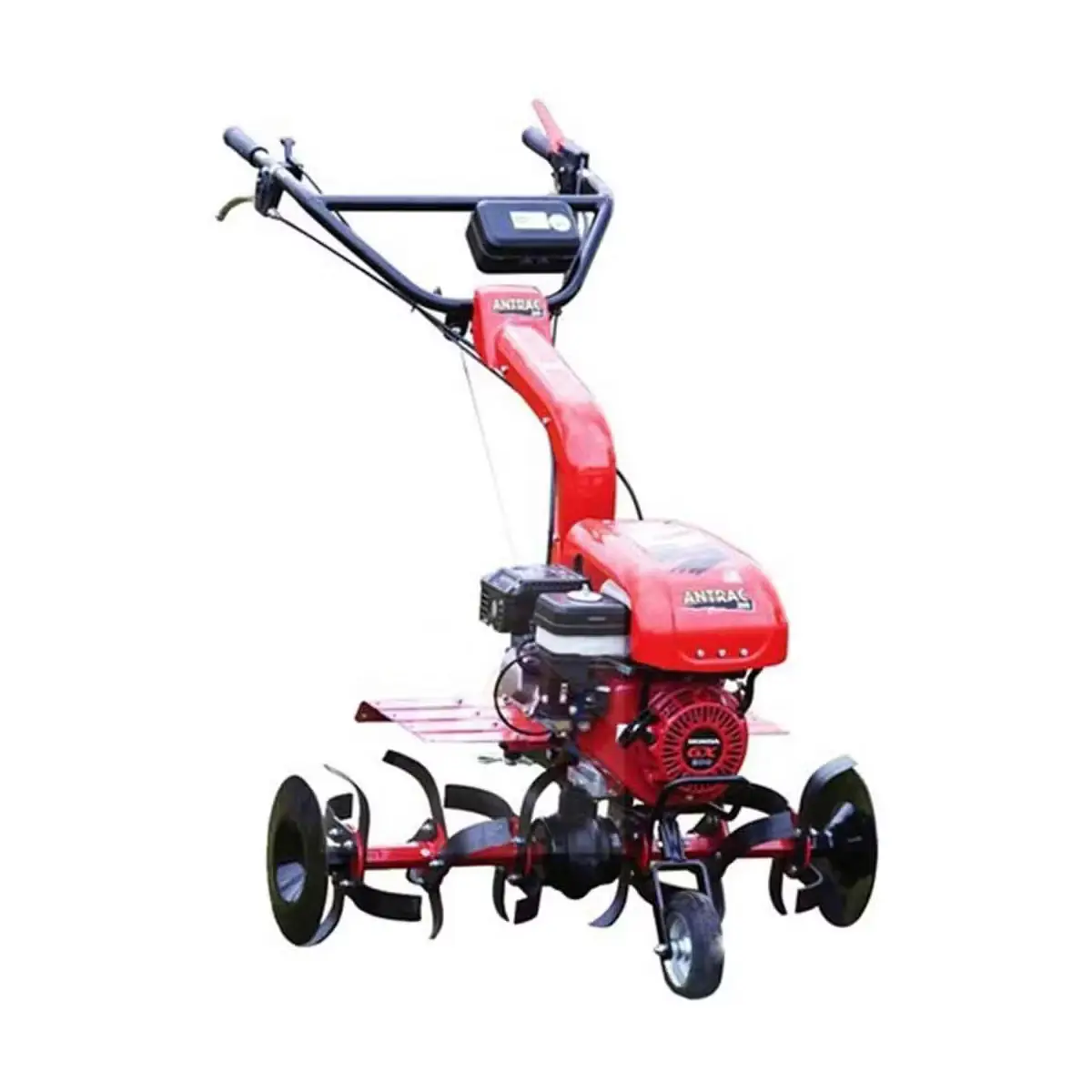 En İyi Çapa Makineleri