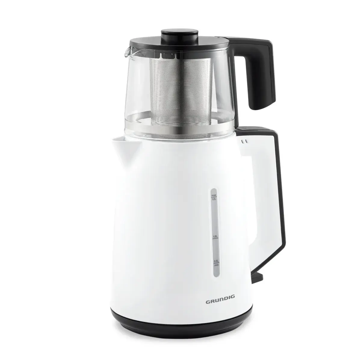 Grundig