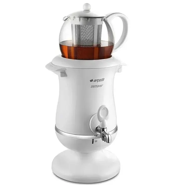 Arçelik K 3285 Çay Makinesi