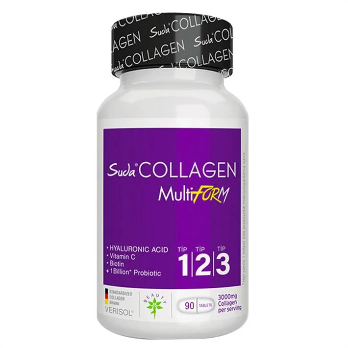 Suda Collagen Multiform