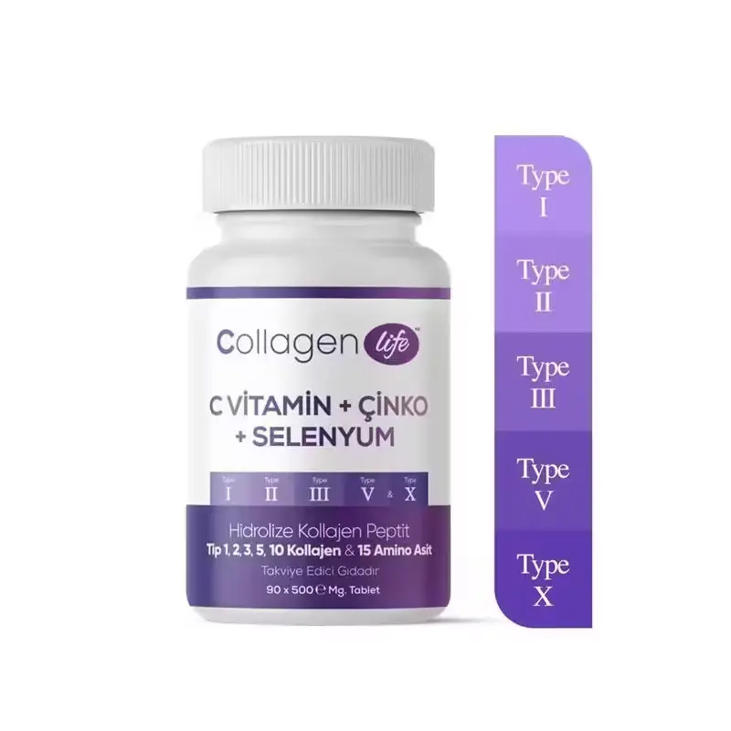 Collagen Life
