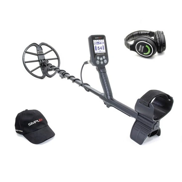 Nokta Simplex+