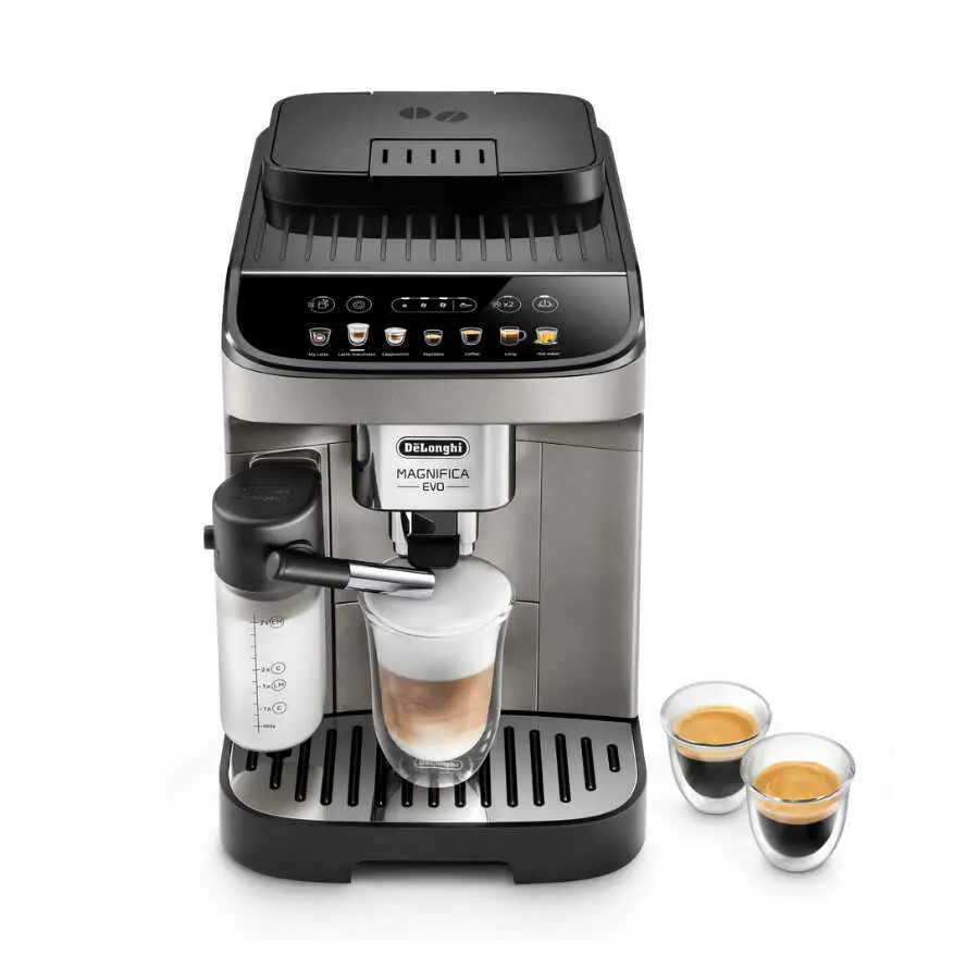 De’Longhi Magnifica Evo Tam Otomatik Espresso Kahve Makinesi