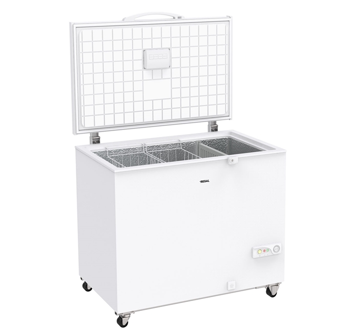 Regal SD Dual 3020 Sandık Tipi Derin Dondurucu