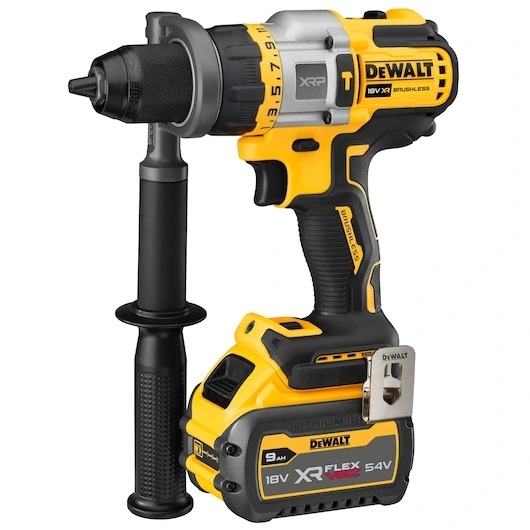 DEWALT DCD999X1 18V 9.0Ah Darbeli Matkap