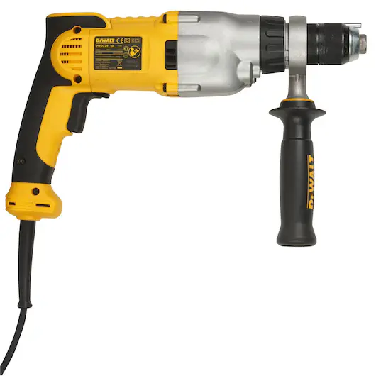 DEWALT DWD524KS-Q 1100W 13Mm Darbeli Matkap