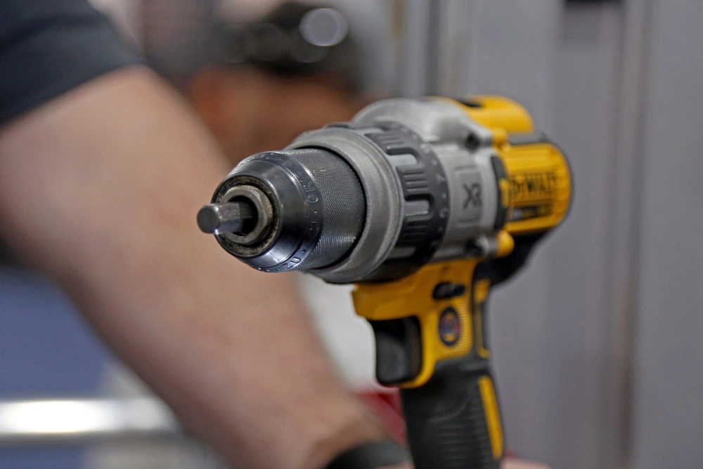 Dewalt Şarjlı Matkaplar: Güçlü Eller İçin Tasarlanmış Aletler