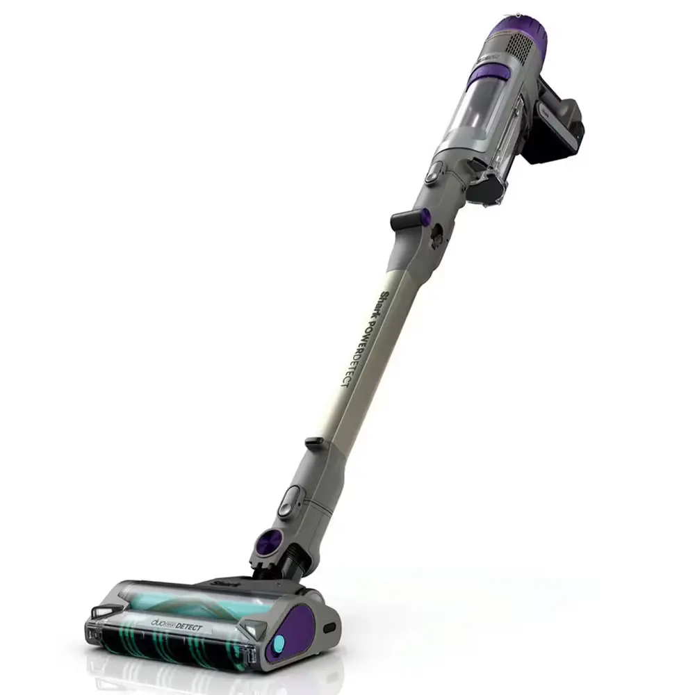 Shark PowerDetect Clean & Empty