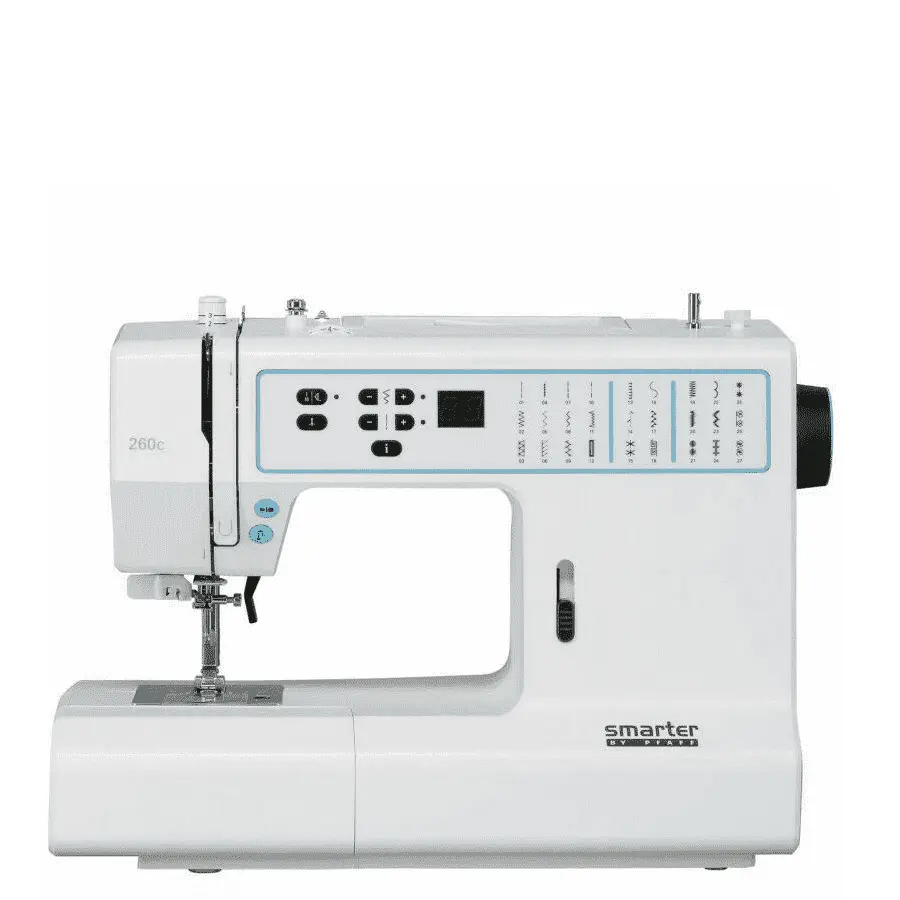 Pfaff Smarter 260C