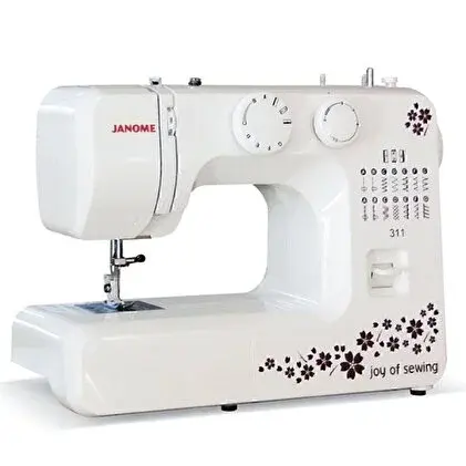 Janome Sewing 311